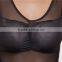 Sweety babydoll sexy black lingerie 2013