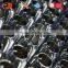 professional Stainless steel Precision CNC turnning parts manufacturer
