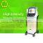 2015 HIFU High Intensity Focused Ultrasound Face Lift Anti-wrinkle Beauty Machine