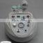 (ISO13485/CE proof) diamond+ultrasonic microdermabrasion diamond with skin care and scar removal beauty equipment OB-MD 03