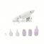 NV-939 Microneedle Array Mesotherapy Microneedle Roller Therapy Meso Gun