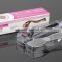 Durable full sizes 0.2- 3mm 540 microneedle roller