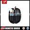 5pcs mini trvel makeup brush with makeup manufacturer
