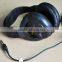 Headphone of gold detector series