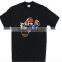 High fashion 100% cotton round neck T shirts-Custom printed