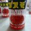 Brix 14-17% Candied Cherry