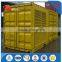 customized modern cargo container house price