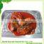 425g canned mackerel in brine