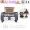 Precious Stone Laser Cutting Machine/Advanced Saw Sticker Half Cut Machine