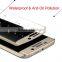 HOT 0.2MM 3D Curved Full Covered Tempered Glass Screen Protector For Galaxy S7 Edge G9350 Anti-explosion Glass PROTECTOR FILM