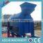 2T Capacity Coconut Fiber Making Machine
