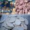 Hot sale Low consumption High efficiency cassava starch extracting machines/starch machine/potato starch machine