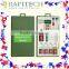 Rapitech Professional Gardening Soil pH Phosphorous Nitrogen and Potash Testing Kit Soil Test