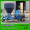 air conveyor/pallet conveyor system