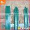  10 years factory ASO hot sale easy to install palisade fencing