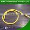High Temperature Resistance Silicone Rubber Tube
