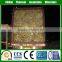 Heat resistant rock wool tube/ Density 120kg/m3 Rock wool Pipe Insulation