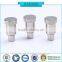 China's First-Class OEM precision cnc turned maching parts ,steel lathe parts