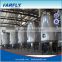 water adhensives dispersing reaction kettle with CE certificate