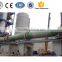 Professional bauxite rotary kiln with high quality