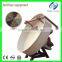 professional organic fertilizer granulator and ball shaper line
