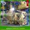 Hot sale ring die fish feed pellet machine