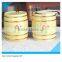 Small Decorative Mini Wooden Barrels For coffee Beans