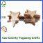 Star Shape Wooden Embellishments for Crafts