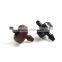 4L/H button dripper Pressure compensation dripper for drip irrigation system