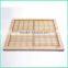 2017 Hot Sale Wooden/Plastic/Stainless Steel Queen Excluder,Bee Hive Tools China Supplier