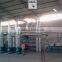 Bean Cleaning Plant / Corn Processing Line with Best Quality.