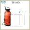 8L Knapsack Pressure Sprayer For Agricultural Use/Garden Tools