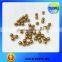 Arts and Crafts 1mm-25mm Brass Ball,High Polished Solid H62 Brass Ball for Sale
