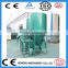 Vertical feed crushing mixer machine / Livestock feed mill equipment / Poultry feed mill machine