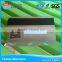 signature strip magnetic strip QR code metal card