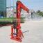 REAR LIFTER