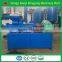 Long burning with CE powder coal charcoal finger extruder machine/bbq charcoal briquette machine