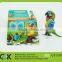 Wholesale 3D Combo Card/cartoon Card/business Card