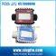Miniature micro water diesel fuel flow meter