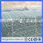 Popular Used in River Bank Stone Cage 1m*1m*2m Welded Wire Mesh Galfan/Hot Dipped Gabion Basket(Guangzhou Factory)
