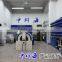 Three dimensional indoor breeding water biological , Crab House