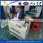 Factory price broom handle making machine round end machine