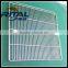 PVC or chromed coated fridge Wire Shelf