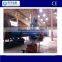 High capacity sawdust rotary drum dryer machine, wood chips dryer