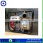 3inch 9.5HP water pump gasoline,recoild start water pump