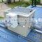 Fish farm drum filter, drum filter for the recirculating aquaculture system