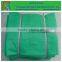 160g green scaffolding safety net building construction