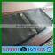 Dark Scaffolding Safety Netting