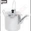 Stainless Steel Campling kettle
