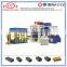 QT8-15B concrete paving block making machine in Philippines